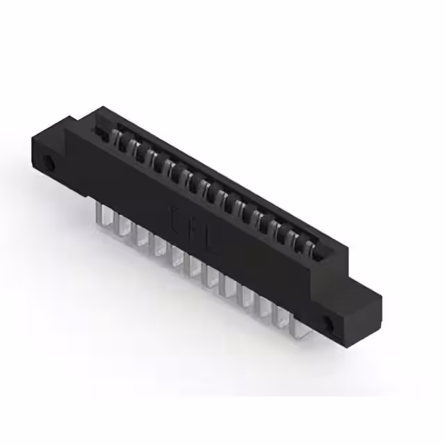 857-024-459-212 EDAC Inc.  Edgeboard Connectors